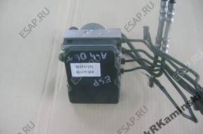 БЛОК АБС AUDI A4 B7  ESP  8E0614517AK