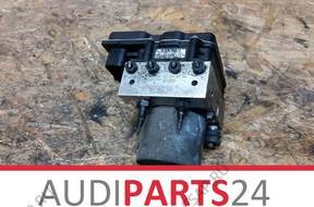 БЛОК АБС Audi A4 B7   ESP  8E0614517AK