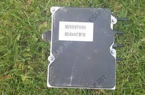 БЛОК АБС AUDI A4 B7   ESP 8E0614517BF06