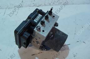 БЛОК АБС AUDI A4 B7   ESP 8E0614517BF