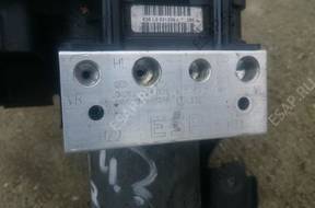 БЛОК АБС AUDI A4 B7   ESP 8E0614517BH