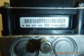 БЛОК АБС AUDI A4 B7  ESP 8E0910517B018 8E0614517AT04