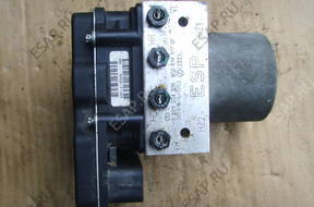 БЛОК АБС AUDI A4 B7   ESP 8E0910517H 8E0614517BF