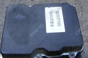 БЛОК АБС AUDI A4 B7   ESP