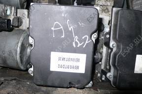БЛОК АБС   AUDI A4 B7 EXEO 8E0614517AK 8E0910517D
