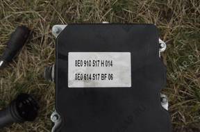 БЛОК АБС AUDI A4 B7 EXEO   8E0614517BF