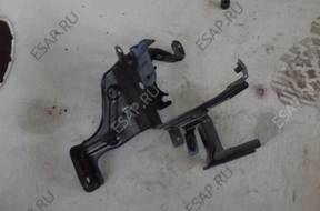 БЛОК АБС AUDI A4 B7 КРЕПЕЖ КРЕПЛЕНИЕ   8E0614119AK