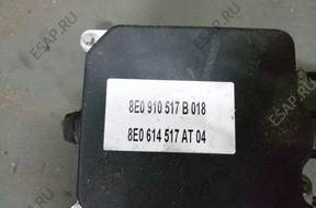 БЛОК АБС AUDI A4 B7    -U  8E0614517AT