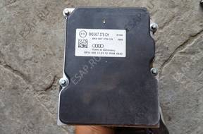 БЛОК АБС    Audi A4 B8  8K0 907 379 CH