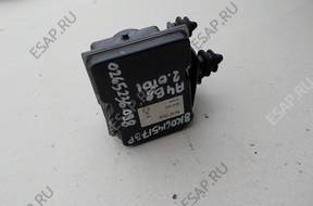 БЛОК АБС   audi a4 b8 8K0614517BP 0265236098