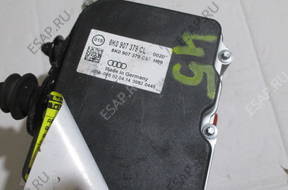 БЛОК АБС   AUDI A4 B8 8K0907379CL 0265239438 2014 год