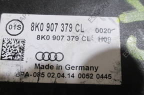 БЛОК АБС   AUDI A4 B8 8K0907379CL 0265239438 2014 год