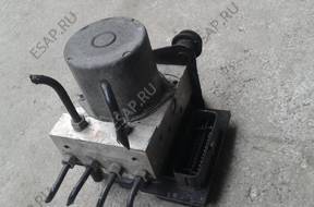 БЛОК АБС   AUDI A4 B8 8KO 614 517 DF