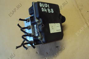 БЛОК АБС   AUDI A4 B8 A4 8K0907379BF
