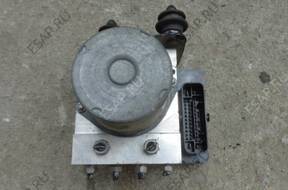 БЛОК АБС     AUDI A4 B8 A5 08-11  8K0614517 BK