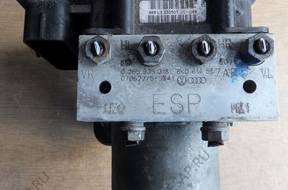 БЛОК АБС Audi A4 B8 A5 8K   8K0614517AR