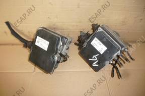 БЛОК АБС AUDI A4 B8 A5   8K0907379AE,CG