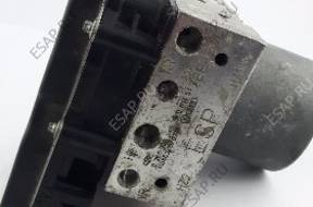 БЛОК АБС AUDI A4 B8   ESP  8K0907379BG