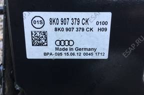 БЛОК АБС Audi A4 B8   ESP 8K0907379CK