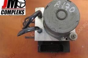 БЛОК АБС AUDI A4   ESP  0265234330   8E061451TAT