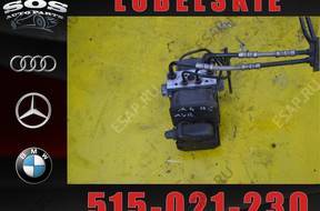 БЛОК АБС AUDI A4     ESP 8E0614517 0265225048