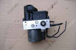 БЛОК АБС AUDI A4    ESP  8E0614517