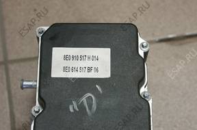 БЛОК АБС AUDI A4   ESP 8E0910517H014 8E0614517BF06