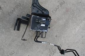 БЛОК АБС AUDI A4   ESP 8E0910517J014 8E0614517BH06