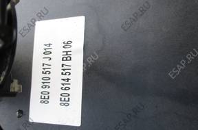 БЛОК АБС AUDI A4   ESP 8E0910517J014 8E0614517BH06
