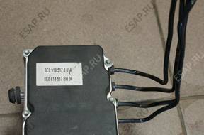 БЛОК АБС AUDI A4   ESP 8E0910517J014 8E0614517BH06