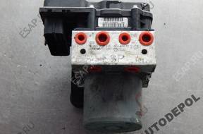 БЛОК АБС   AUDI A4 ESP 8K0614517GH 0265239348