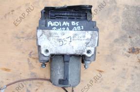БЛОК АБС AUDI A4 PASSAT   8D0614111 SKOCZW