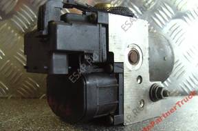 БЛОК АБС   Audi A4 Passat B5 0265216562 8E0614111AM