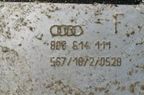 БЛОК АБС    AUDI A4 PASSAT B5 800614111 F