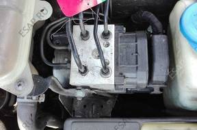 БЛОК АБС    audi a4 passat b5  8E0614111 hl bosch
