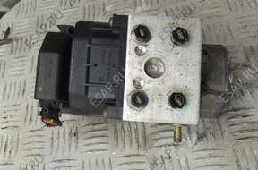 БЛОК АБС   AUDI A4 PASSAT B5 8E0614111