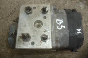 БЛОК АБС   AUDI A4 , PASSAT B5 SKODA 3B0614111