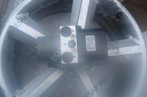 БЛОК АБС AUDI A4 S4 A6 S6 A8 S8  ABSESP 8E0614517