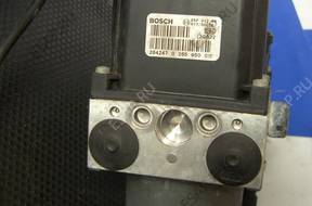 БЛОК АБС AUDI A4 S4 A6 S6 A8 S8   ESP 8E0614517