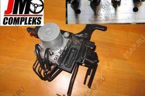БЛОК АБС AUDI A4 S4   ESP 8E0614517AK 0265234336