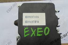 БЛОК АБС AUDI A4 SEAT EXEO   8E0910517H 8E0614517BF