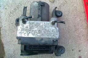 БЛОК АБС AUDI A4 VW B5   0265214002