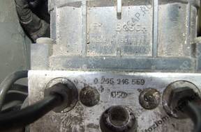 БЛОК АБС AUDI A4 VW B5 '98   0265216559