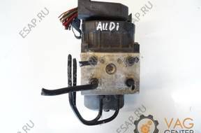 БЛОК АБС    AUDI A4 VW PASSAT 273004282 8E0614111AM