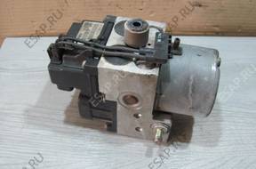 БЛОК АБС   AUDI A4 VW PASSAT B5 1,8 20V 0273004212