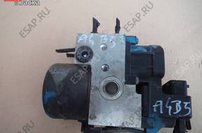 БЛОК АБС   AUDI A4 VW PASSAT B5 1,9 TDI 8EO614111AB