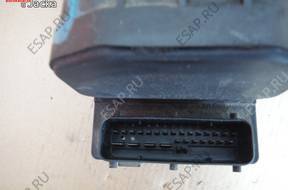 БЛОК АБС   AUDI A4 VW PASSAT B5 1,9 TDI 8EO614111AB