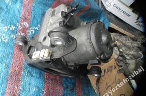 БЛОК АБС   AUDI A4 VW PASSAT B5 4A0614111G