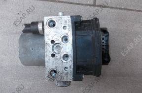 БЛОК АБС   AUDI A4 VW PASSAT B5 4B0614517G