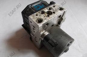 БЛОК АБС   AUDI A4 VW PASSAT B5 4B0614517G